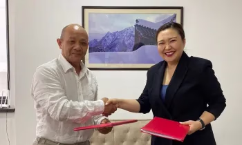 Союз банков Кыргызстана и Ассоциация цифровой устойчивости подписали меморандум о сотрудничестве