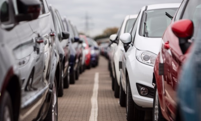 В КР проходит кампания по переоформлению авто с нулевой ставкой сбора