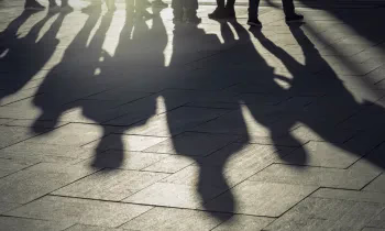 Семеро теневиков оштрафованы в Бишкеке, Ошской области и селе Ленинском