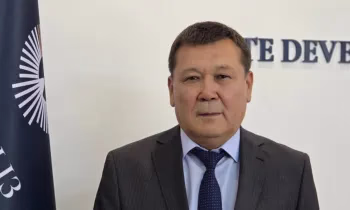 В Госбанке развития КР избран глава совета директоров