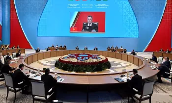 Кыргызстан Кытай менен инвестициялык байланыштарды жаңы келишимдердин негизинде кеңейтүүдө