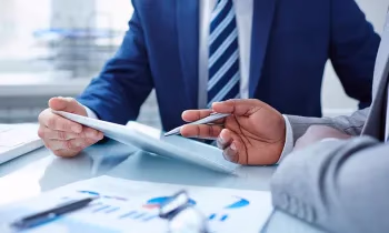 По продукту «Ылдам» бизнесменам выдано 10 гарантий на 6,6 млн сомов