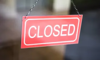 Обменное бюро на «Дордое» закрыто за нарушения на 15 дней