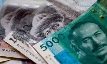 Бюджет с профицитом: Кыргызстан заработал больше, чем потратил