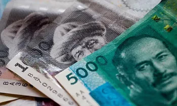 Бюджет профицит менен: Кыргызстан коротконго караганда киреше көп тапты