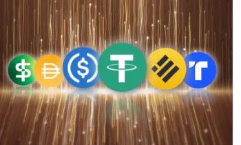 Стейблкойн санариптик экономиканы өзгөртүүдө: онлайн-төлөмдөрдү өнүктүрүүнүн жаңы этабы