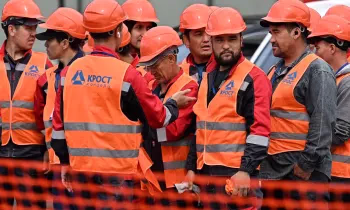 Минфин России предлагает ввести новые госпошлины для мигрантов