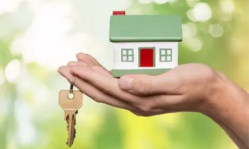 Алгачкы төлөмсүз ипотека - биз менен бул реалдуу жана жөнөкөй!