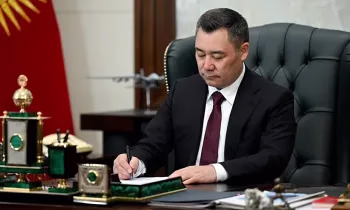 Кыргызстандын фондулук рыногу: Адилеттүүлүк үчүн мыйзамга жаңы өзгөртүүлөр кирди