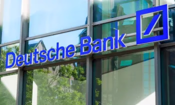 Deutsche Bank планирует запустить сервис хранения криптовалют