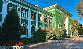 Нацбанк Таджикистана ввел в обращение новые купюры