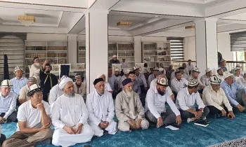 Аймактардагы исламдык каржылоо: «Элдик Банк» молдолор менен  диалогду кеңейтүүдө