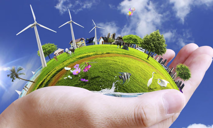 В Кыргызстане пройдут «Дни «зеленой» экономики-2021»