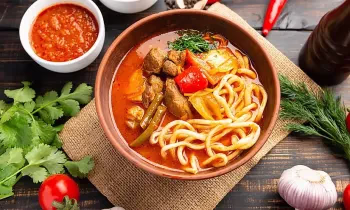 Жай мезгили 2025: Лагманды үй шартында жасоо канча турат