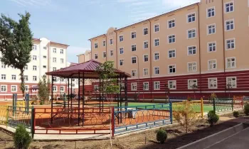 Бишкекте турак-үйлөр кымбаттоодо: батирдин кабаты баага кандай таасир берет