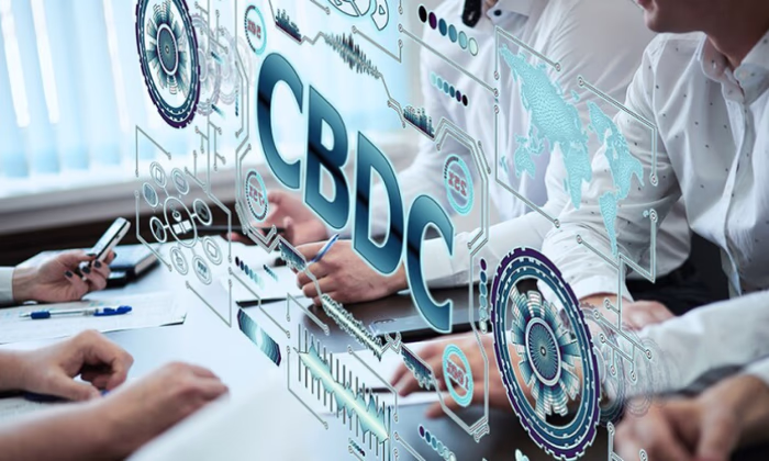 Павел Шуст: «В каждой стране свои стимулы для работы на цифровой валюте»