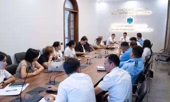 Налоговая служба усиливает диалог с рынками на фоне реформы Налогового кодекса