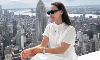 Роскошная жизнь главы благотворительного фонда в Казахстане обернулась 10 годами тюрьмы