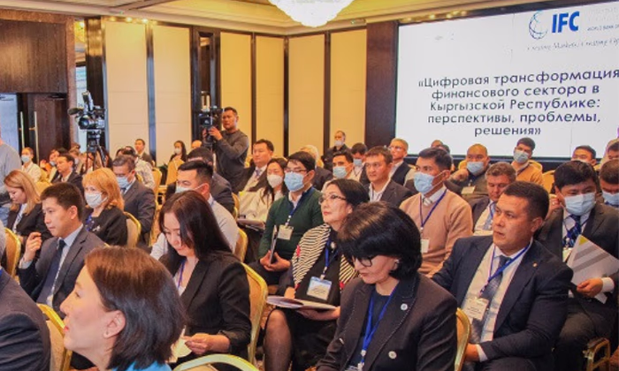 НБ КР: Регулятивные «песочницы» эффективны для внедрения финансовых инноваций