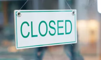 Обменные бюро ОсОО «Эрбол Партнерс» будут временно закрыты по двум адресам