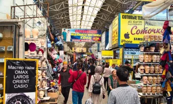 ГНС внедряет патентную систему для торговли на рынках