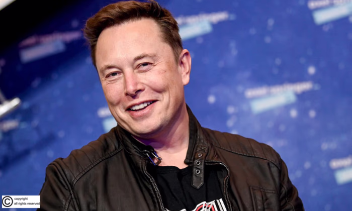 Илон Маск стал самым богатым человеком