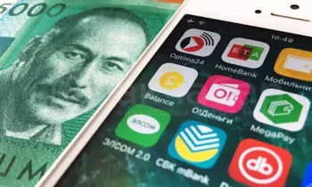 Банктар салыкчыларга электрондук капчыктар аркылуу жүргүзүлгөн шектүү эсептер тууралуу билдирүүгө туура келет