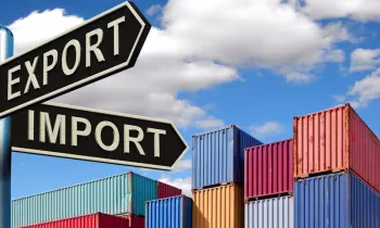 Объем внешней торговли Кыргызстана за январь-июнь составил почти $7 млрд