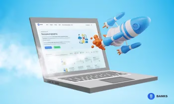 Обновление Banks.kg: Портал усовершенствовал свой интерфейс и функционал