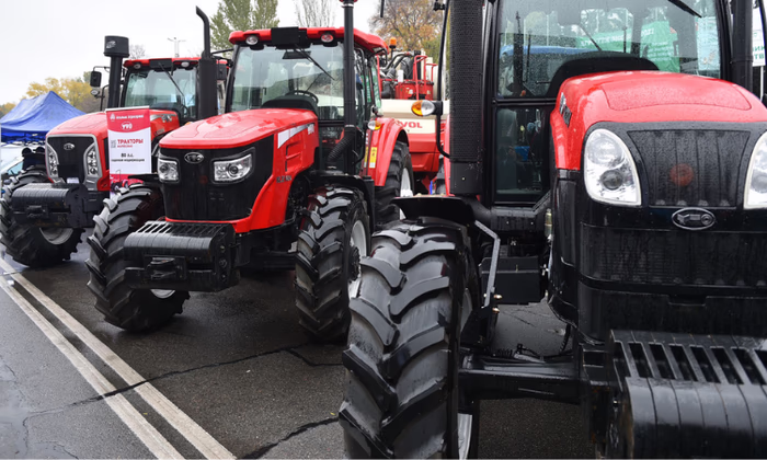 «РСК Банк» и «Айыл Банк» приняли участие в выставке «АгроТехЭкспо-2021»