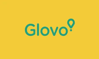 Технический сбой Glovo и «Кыргызкоммерцбанка»