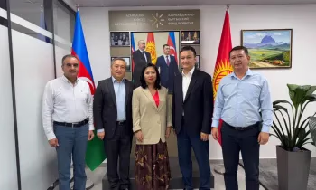 КФБ и АКФР договорились о совместных инвестиционных проектах