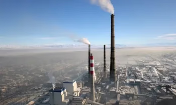 Бишкекчане смогут получить кредиты до 1 млн сомов на переход к экологичному отоплению