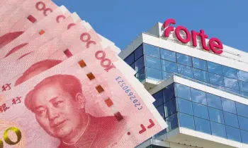 ForteBank привлек первый в Казахстане синдицированный займ в юанях на 750 млн