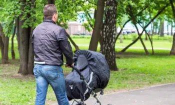 В России предложили ввести «кредитные каникулы отца»