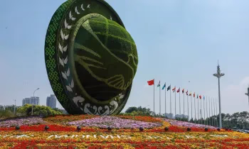 Страны ШОС договорились о создании Банка развития