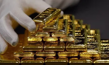 Стоимость золота превысила $3,5 тысячи за унцию