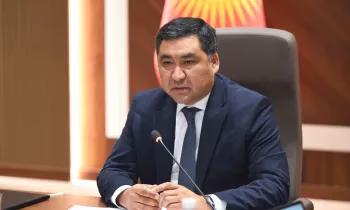 Данияр Амангельдиев дал ряд поручений, нацеленных на развитие предпринимательства