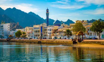 Оман запустил 10-летнюю программу «Золотое резидентство»