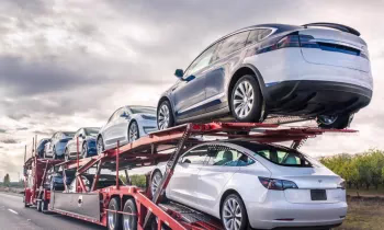 Скоро ввоз электромобилей в КР будет облагаться пошлиной