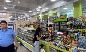 Нацбанк и госорганы проводят мониторинг ТСП по внедрению QR-кодов