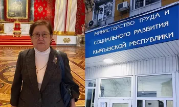 «Евразия» социалдык дүкөнү: арзандатуулар кимдер үчүн жана аны кантип алуу керек?