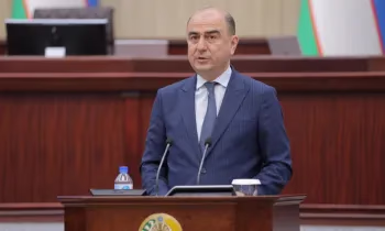 Парламент Узбекистана обсуждает законопроект о внедрении исламского банкинга