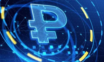 В России выплатили первую зарплату в цифровых рублях