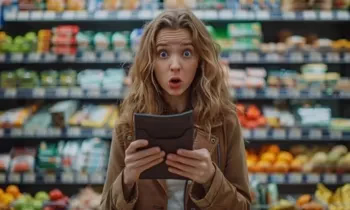 Новые реалии экономики: «Скупые» упаковки или товары худшего качества по старой цене?