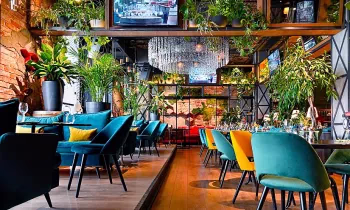 Кызмат көрсөтүү Кыргызстандын экономикасында лидерликти дале камсыздоодо