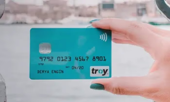 Национальная платежная система TROY вытесняет в Турции Visa и Mastercard