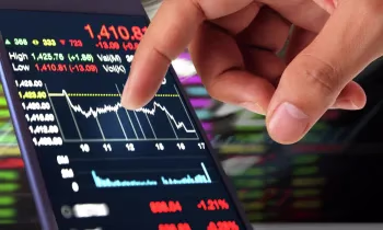 Торги на КФБ с начала года составили почти 164 млрд сомов