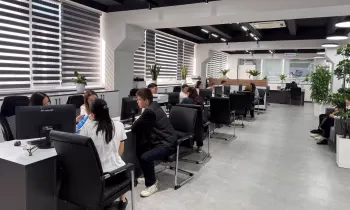 «Элдик Банк» обновил филиал «Илбирс» в центре Бишкека