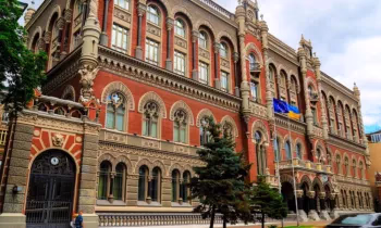 Нацбанк Украины: Монеты номиналом 10 копеек будут изымать из наличного обращения